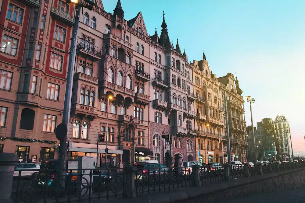 Sinsay Praha