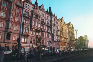 Sinsay Praha
