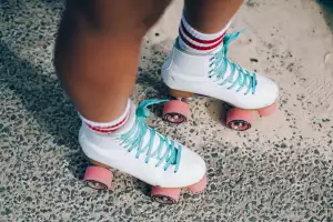 Skate Boty