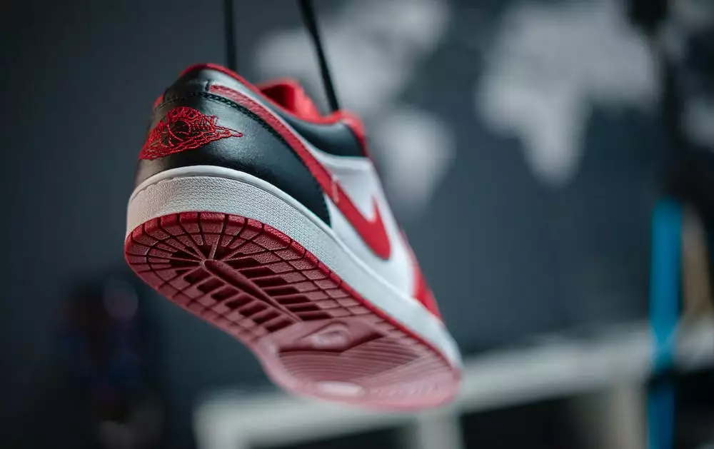 Nike Air Jordan 1 Low