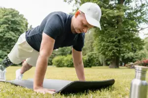 Push Up Legíny