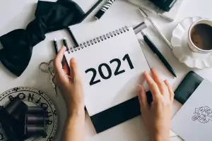 Adventní Věnce 2021