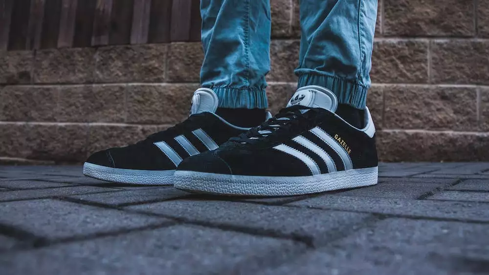 Adidas Boty