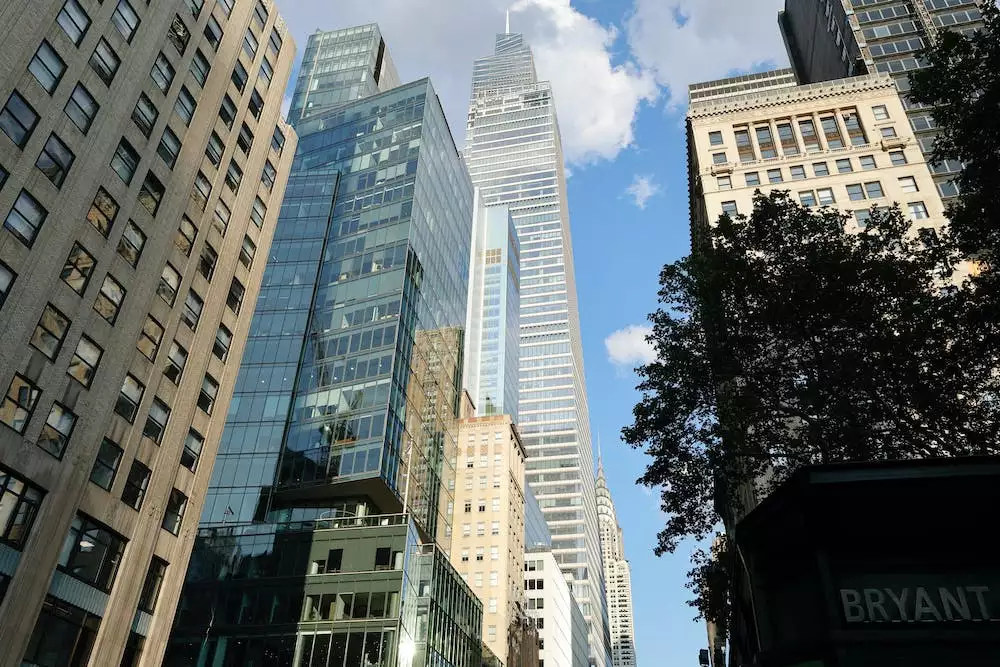 New Yorker
