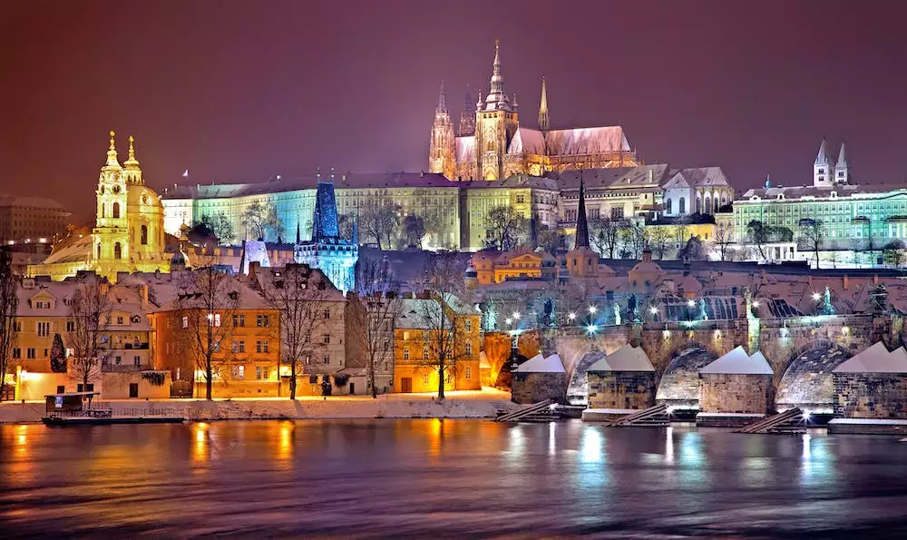 Intimissimi Praha