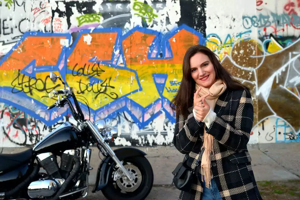 Boty Na Motorku