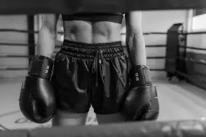 Boxerky Calvin Klein