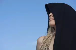 Světle Modré Šaty