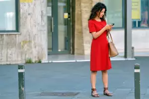Kabelka Michael Kors