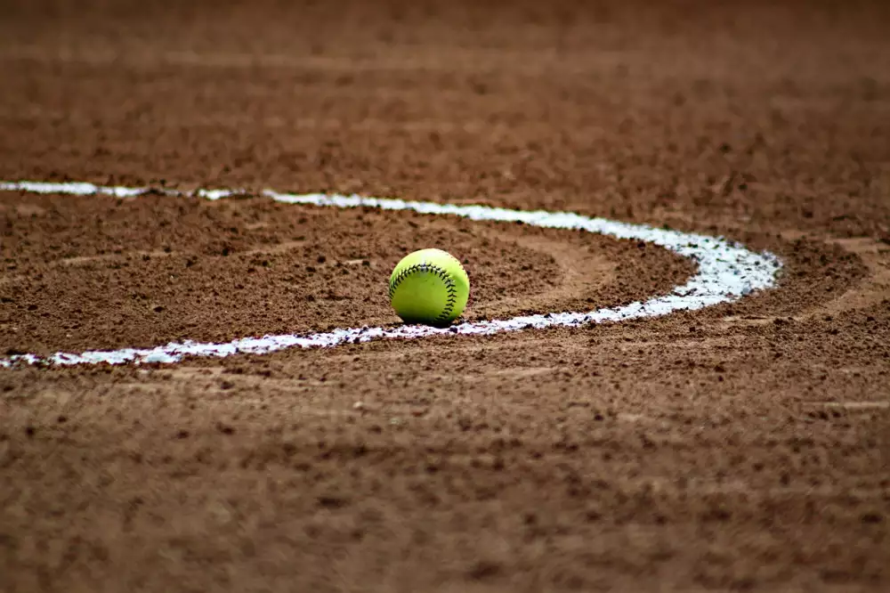 Baseball Bunda