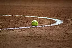 Baseball Bunda