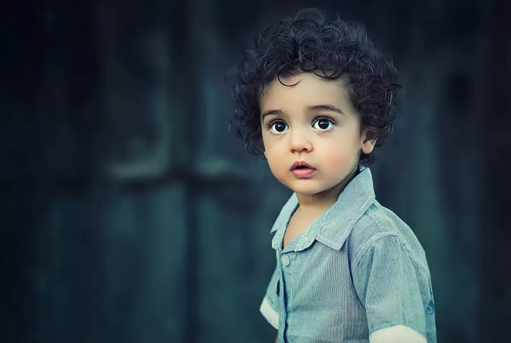 Zara Kids