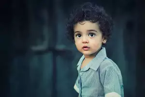 Zara Kids