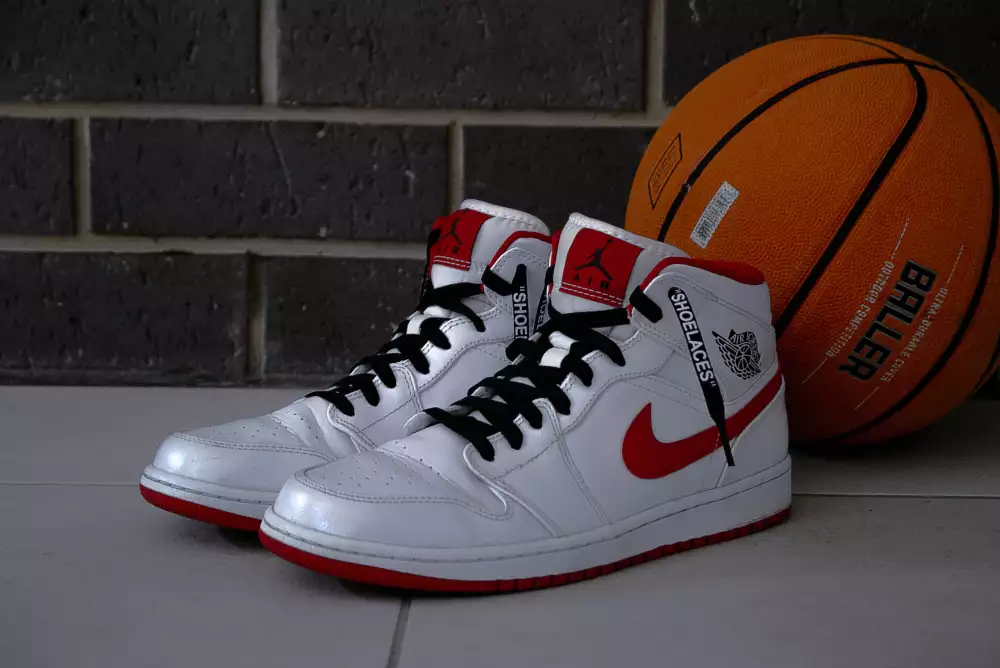 Dámské Boty Nike