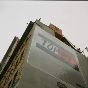Tommy Hilfiger Peněženka