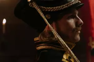 Kostým Na Poslední Chvíli
