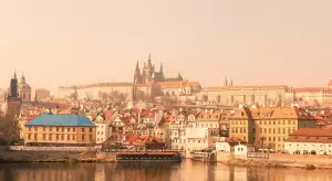 Reserved Praha