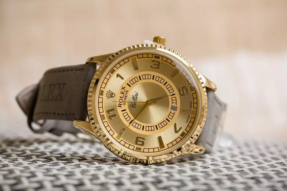 Rolex