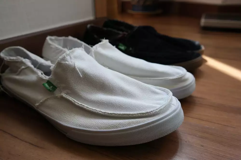 Slip On