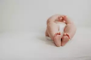 Bílé Plátěné Tenisky