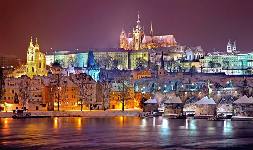 Footshop Praha