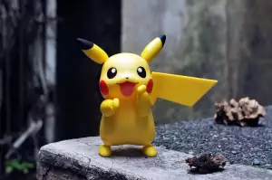 Pikachu Čepice