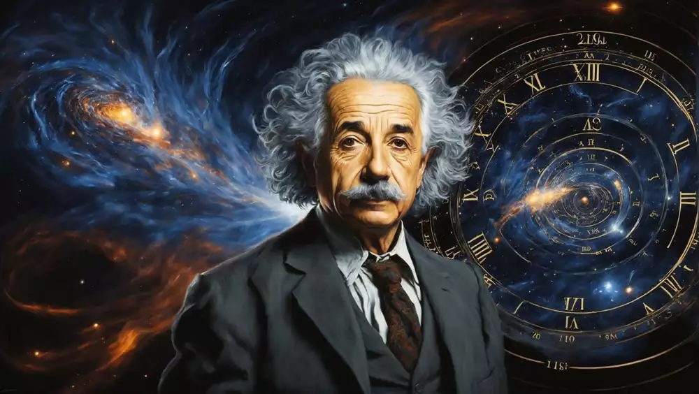 Albert Body