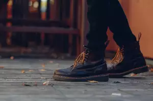 Dívčí Zimní Boty