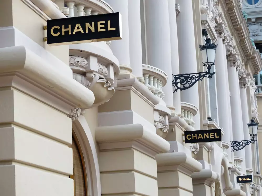 Coco Chanel