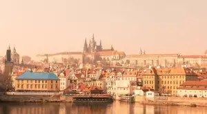 Cos Praha