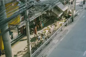 Mrk Bazar