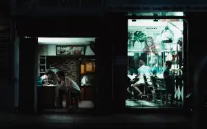 Dárek K 50 Narozeninám