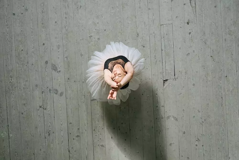Tutu Sukně