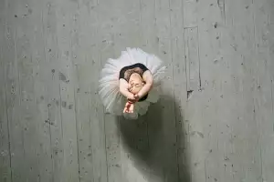 Tutu Sukně