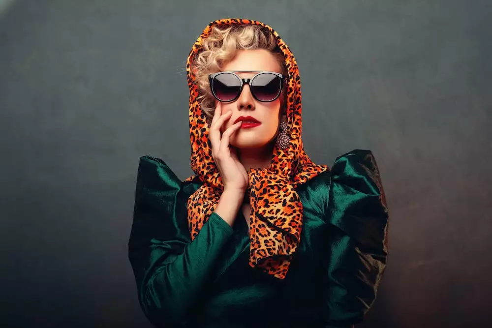 Blond Barva Na Vlasy