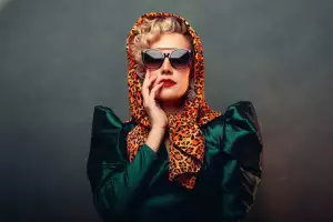 Blond Barva Na Vlasy