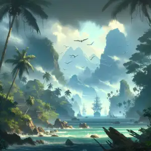 Piráti Z Karibiku: Na Konci Světa