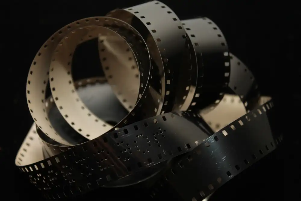Kokain Film