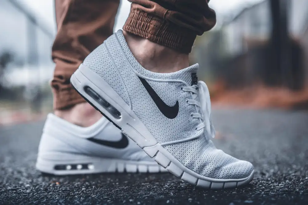 Zimní Boty Nike