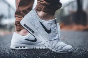 Zimní Boty Nike