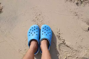 Crocs Boty