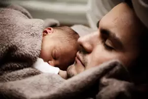 Daddy