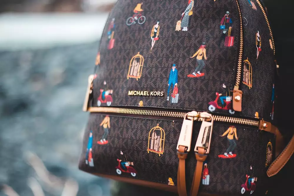 Michael Kors Kabelky